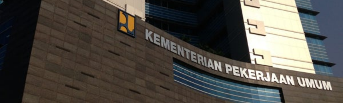 Direktorat Jenderal Prasarana Strategis .
